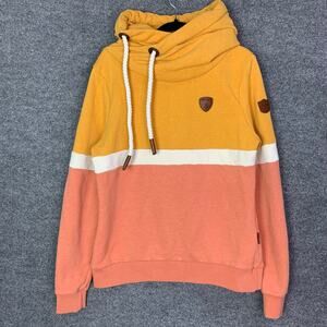 Wanakome Shana Hoodie Women's‎ SZ Large
